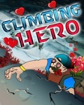 Climbing Hero_176x220 mobile app for free download