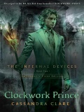 Clockwork Prince mobile app for free download