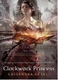 Clockwork Princess (The Infernal Devices #3) mobile app for free download