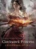 Clockwork Princess mobile app for free download