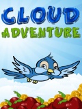 Cloud Adventure   Free game (240x320) mobile app for free download