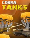 Cobra Tanks mobile app for free download