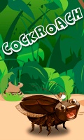Cockroach(240x400) mobile app for free download