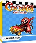 Cocoto Kart Racer mobile app for free download