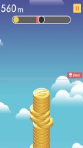 Coin Tower King mobile app for free download
