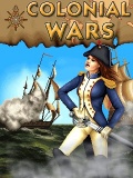 Colonial Wars mobile app for free download