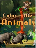 Color The Animals mobile app for free download