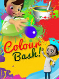 Colour Bash 240*320 mobile app for free download