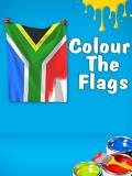 Colour the Flag Free mobile app for free download