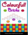 Colourfull Bricks mobile app for free download