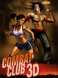 Combat Club 3D Free mobile app for free download