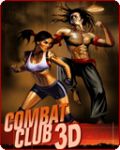 Combat Club 3D Nokia S40 3 128 mobile app for free download