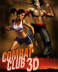 Combat Club 3D SonyEricsson K700 mobile app for free download