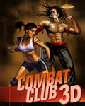 Combat Club 3D  Nokia S40 3 128x160 mobile app for free download
