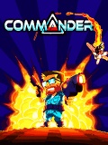 Commander mobile app for free download