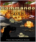Commando 2013 mobile app for free download