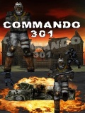 Commando 301 mobile app for free download