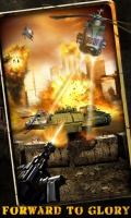 Commando Call of Duty mobile app for free download