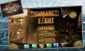 Commando Fight Final Battle mobile app for free download