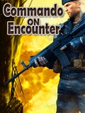 Commando On Encounter mobile app for free download