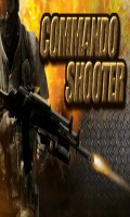 Commando Shooter   Free Game(240 x400) mobile app for free download