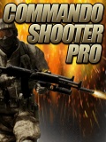 Commando Shooter Pro (IAP) mobile app for free download
