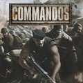 Commandos mobile app for free download