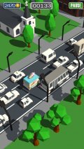 Commute: Heavy Traffic mobile app for free download