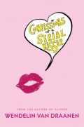Confessions of a Serial Kisser by Wendelin Van Draanen mobile app for free download