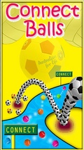 Connect Balls mobile app for free download