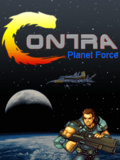 Contra Planet Force X mobile app for free download
