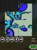 Cool Smurf Puzzle mobile app for free download