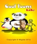 Cool Toon Lite (Symbian^3, Anna, Belle) mobile app for free download