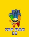 Copman 3d mobile app for free download