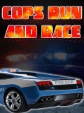 Cops Run and Race mobile app for free download