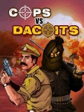 Cops Vs Dacoits mobile app for free download