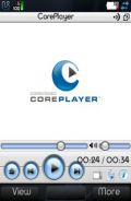 Core Player mobile app for free download