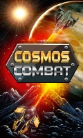 Cosmos Combat  FREE(240x400) mobile app for free download
