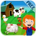 CountAnimals mobile app for free download