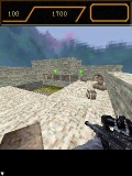 Counter Strike Sniper 3D mobile app for free download