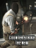 Counter Strike: The New mobile app for free download