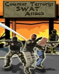Counter Terrorist Swat Attack mobile app for free download