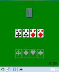 Cover Up Solitaire mobile app for free download