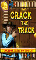Crack The Track   Free (240x400) mobile app for free download