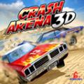 CrashArena_3D__SonyEricsson_K300 mobile app for free download