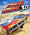 CrashArena 3D  Nokia S60 2 mobile app for free download