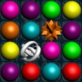 Crash Balls 320x240 mobile app for free download