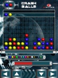 Crash Balls mobile app for free download