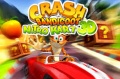 Crash Bandicoot Kart Nitro 3D mobile app for free download