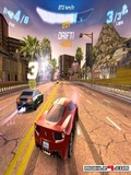 Crash Day Run 2013 mobile app for free download